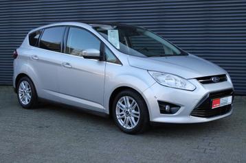 Ford C-MAX 1.0 Titanium Uitv. NAVIGATIE - PANORAMADAK beschikbaar voor biedingen
