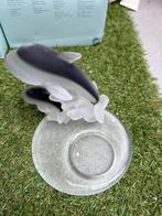 Partylite Orka kaarshouder nieuw!, Ophalen of Verzenden, Nieuw, Overige materialen, Minder dan 25 cm