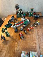 Lego adventure dino sets oude series, Ophalen of Verzenden, Zo goed als nieuw