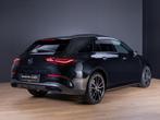 Mercedes-Benz CLA Shooting Brake 250 e Business Solution AMG, Auto's, Mercedes-Benz, CLA, Hybride Elektrisch/Benzine, 1600 kg