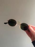 Ray-Ban Oval, Ophalen, Zo goed als nieuw, Zwart, Ray-Ban