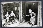 Hans en Grietje, Sprookjesbos Luilekkerland Valkenburg, Verzamelen, Verzenden, 1960 tot 1980, Ongelopen, Kinderen