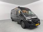 Malibu Van 640 LE Charming Skyview Automaat 140PK Maxxfan, Automaat, Buscamper of Camperbus, Malibu, Bedrijf