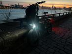Electrische Fat Bike 800W 15Ah bonus batterij ook vouwbare, Fietsen en Brommers, Elektrische fietsen, Ophalen