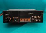 Opel me100 electronic radio, Ophalen of Verzenden, Zo goed als nieuw