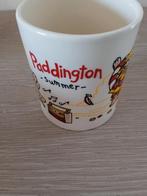 Keramische mok Beertje Paddington Summer, Keramiek, Ophalen of Verzenden, Zo goed als nieuw, Overige stijlen