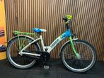 Bike Fun Papillon 24 inch meisjesfiets, Fietsen en Brommers