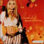 Anastacia - Freak Of Nature 5099750475720 (ZGAN), Ophalen of Verzenden, 2000 tot heden, Zo goed als nieuw