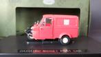 Daihatsu Midget post car 1:43 Ebbro Oldies Pol, Hobby en Vrije tijd, Modelauto's | 1:43, Ophalen of Verzenden, Nieuw