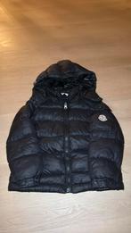 Moncler kinderjas, Ophalen of Verzenden, Zo goed als nieuw, Meisje, Jas