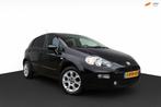 Fiat Punto Evo 0.9 TwinAir, Voorwielaandrijving, Euro 5, Gebruikt, Zwart