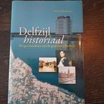 Delfzijl Historiaal - Hans Beukema, Boeken, Ophalen of Verzenden, 20e eeuw of later, Zo goed als nieuw, Hans Beukema