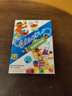 Vintage Electro Sesamstraat Spel - Leerzaam en Leuk!, ., Ophalen of Verzenden, Zo goed als nieuw, .