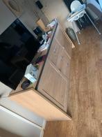 Tv  meubel 80€, Ophalen, Zo goed als nieuw, 25 tot 50 cm
