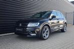 Volkswagen Tiguan 1.4 TSI R-Line / FULL / STOELVERWARMING /, 4 cilinders, 150 pk, Zwart, SUV of Terreinwagen