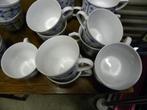 jagers servies schotels verkocht!!!!, Ophalen of Verzenden, 'T Olde Gre-j, Info@toldegrej.nl, Endepoelstraat 20f Didam