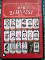 The Grand Budapest Hotel IMDb 8.1, Cd's en Dvd's, Alle leeftijden, Ophalen of Verzenden, Zo goed als nieuw