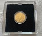 Gouden Australian Kangaroo in seal, Ophalen of Verzenden, Goud