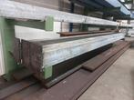 Stalen koker / ijzeren koker / staander, Doe-het-zelf en Verbouw, Metalen, Ophalen, Zo goed als nieuw, IJzer