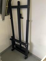 Grote zwarte Schilders ezel, Ophalen, Zo goed als nieuw, Ezel