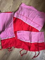 Dekbedovertrek 200x200 cm, Huis en Inrichting, Gebruikt, Dekbedovertrek, Tweepersoons, Ophalen of Verzenden