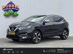 Nissan Qashqai 1.3 DIG-T Tekna + / Stoel- en Vorruitverwarmi, Voorwielaandrijving, 65 €/maand, 687 kg, Gebruikt