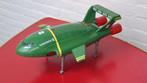 Thunderbird 2 XL Matchbox Thunderbirds, Verzamelen, Ophalen of Verzenden, Gebruikt, Tv, Gebruiksvoorwerp