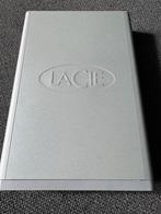 LaCie D2 525 FW Externe Harde Schijf, Computers en Software, Harde schijven, Gebruikt, HDD, Desktop, Extern