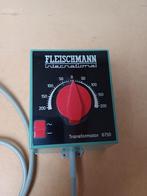 Fleischmann 6750 H0 Transformator, Transformator of Voeding, Gebruikt, Gelijkstroom, Fleischmann