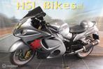 Suzuki GSX R 1300 Hayabusa, 1340 cc, Bedrijf, Sport, Meer dan 35 kW
