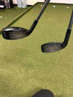 Callaway XR hybrides 3 & 5 - proefslaan mogelijk!, Sport en Fitness, Golf, Ophalen of Verzenden, Gebruikt, Club, Callaway