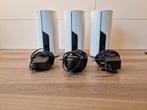 3x TP link deco M4R, Ophalen of Verzenden, Gebruikt, TP Link Deco