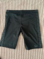 Sportkleding MBO Rijnland-coordinator sport en bewegen, Ophalen, Zwart, Gedragen, Algemeen