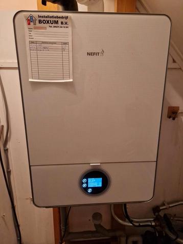 CV ketel Nefit 9000i  beschikbaar voor biedingen