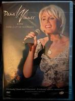 Dana Winner Live Parels uit de Noordzee DVD Nieuw geseald, Alle leeftijden, Ophalen of Verzenden, Gebruikt
