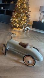 Little dutch loopauto retro, Ophalen, Zo goed als nieuw, Loopvoertuig