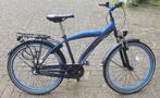 Stoere Fiets, jongens 26" wielen, Fietsen en Brommers, Fietsen | Jongens, Gebruikt, POPAL, Handrem, Ophalen