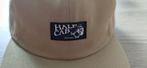 NIEUW! Vans HalfCab Anniversary 6panel strapback cap (khaki), Nieuw, Pet, Ophalen of Verzenden, Vans
