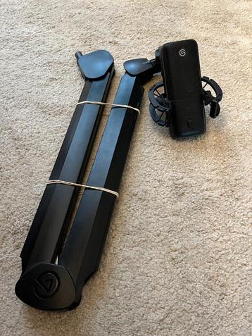 Elgato Wave 3 + Mic Arm + Wave Shock Mount beschikbaar voor biedingen