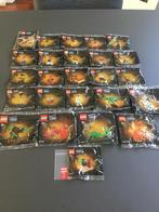 Lego Studios Collectie - 25 Stuks! Nieuw en ongeopend., Ophalen of Verzenden, Nieuw, Complete set, Lego