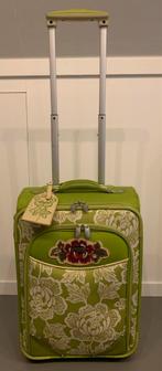 Trolley koffer Merk Oilily, Sieraden, Tassen en Uiterlijk, Ophalen, Gebruikt, 50 tot 60 cm, 35 tot 45 cm