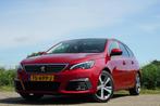 Peugeot 308 SW 1.6 BlueHDI GT-pack | Ultimate Red | Carplay/, Gebruikt, Euro 6, 4 cilinders, Lichtsensor