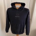 Mooie Max Verstappen hoodie trui met capuchon maar M AKTIE!!, Gedragen, Blauw, Maat 48/50 (M), Ophalen of Verzenden