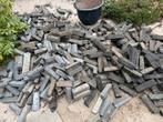 Gratis Klinkers (20x6x5), Tuin en Terras, Ophalen, Beton, Klinkers