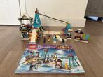 Lego Friends Winter Sets - Compleet!, Kinderen en Baby's, Speelgoed | Duplo en Lego, Ophalen, Zo goed als nieuw, Complete set