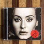 Adele - 2 cd’s voor 3 euro, Cd's en Dvd's, Ophalen of Verzenden, 1980 tot 2000, Zo goed als nieuw
