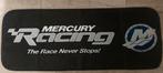 Mercury Racing Deurmat Decomat, Ophalen of Verzenden, Nieuw