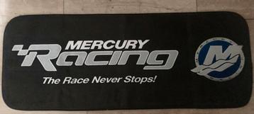 Mercury Racing Deurmat Decomat beschikbaar voor biedingen