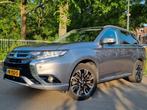 Mitsubishi Outlander 2.0 Phev 203pk 4WD CVT Camera Cruise Le, Auto's, Mitsubishi, 1998 cc, Outlander, 4 cilinders, 1820 kg