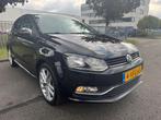 Volkswagen Polo 1.2 TSI First Edition Clima Cruise Control 6, Stof, Gebruikt, Euro 6, 4 cilinders